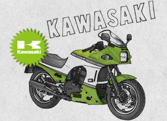 カワサキ KAWASAKI
